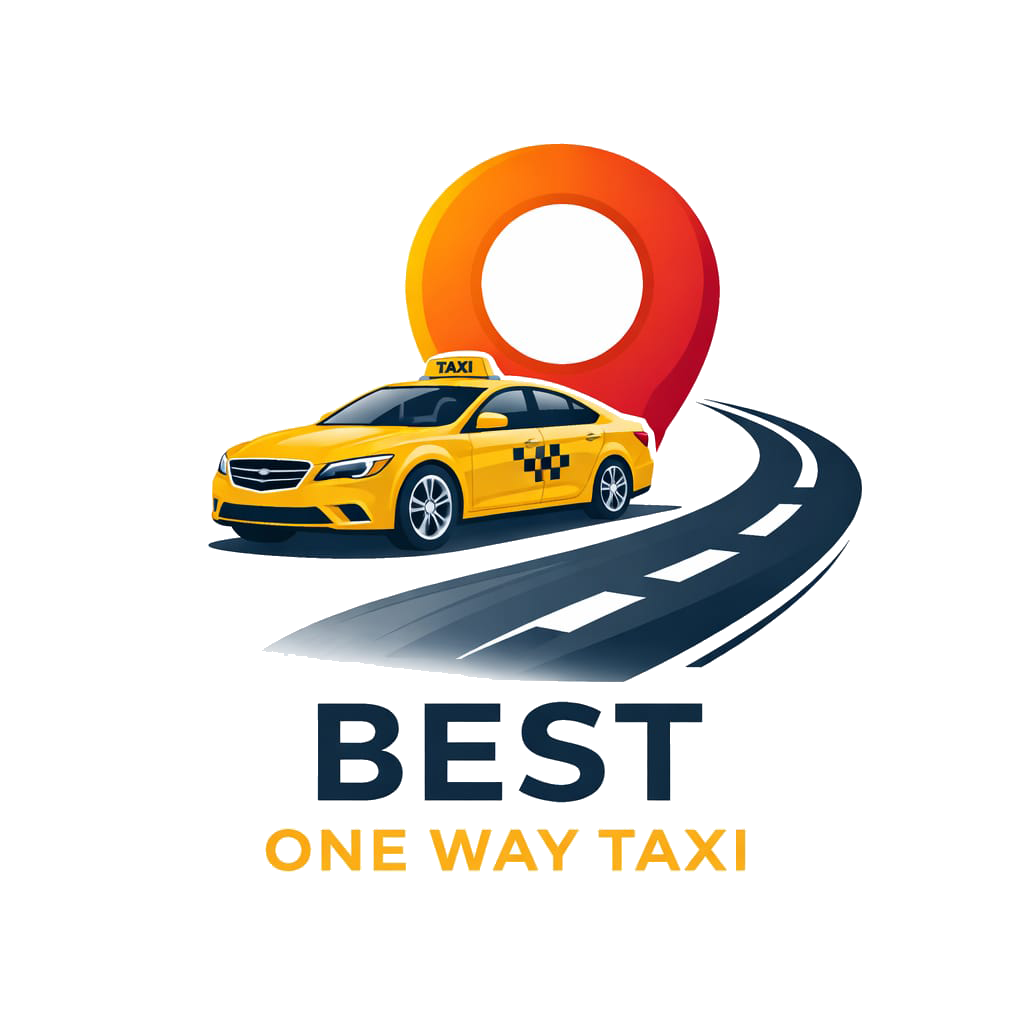 Best Oneway Taxi
